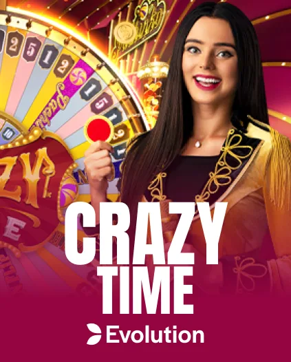 Live casino game