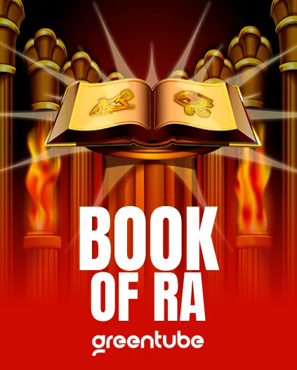 Book of Ra