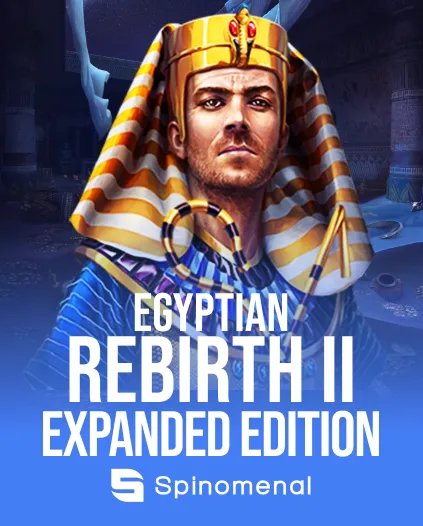 Egyptian Rebirth II