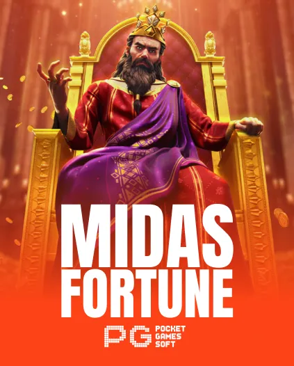 Midas Fortune