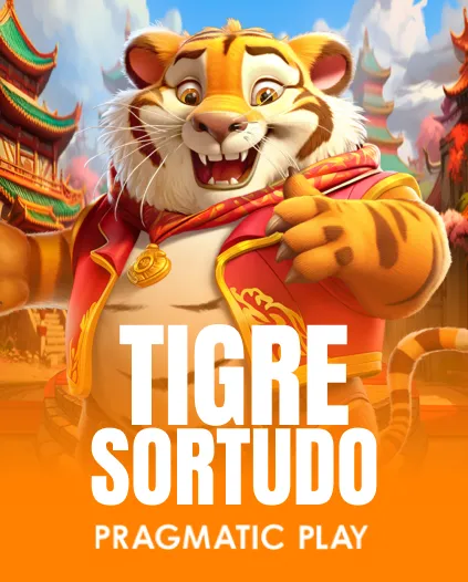 Tigre Sortudo